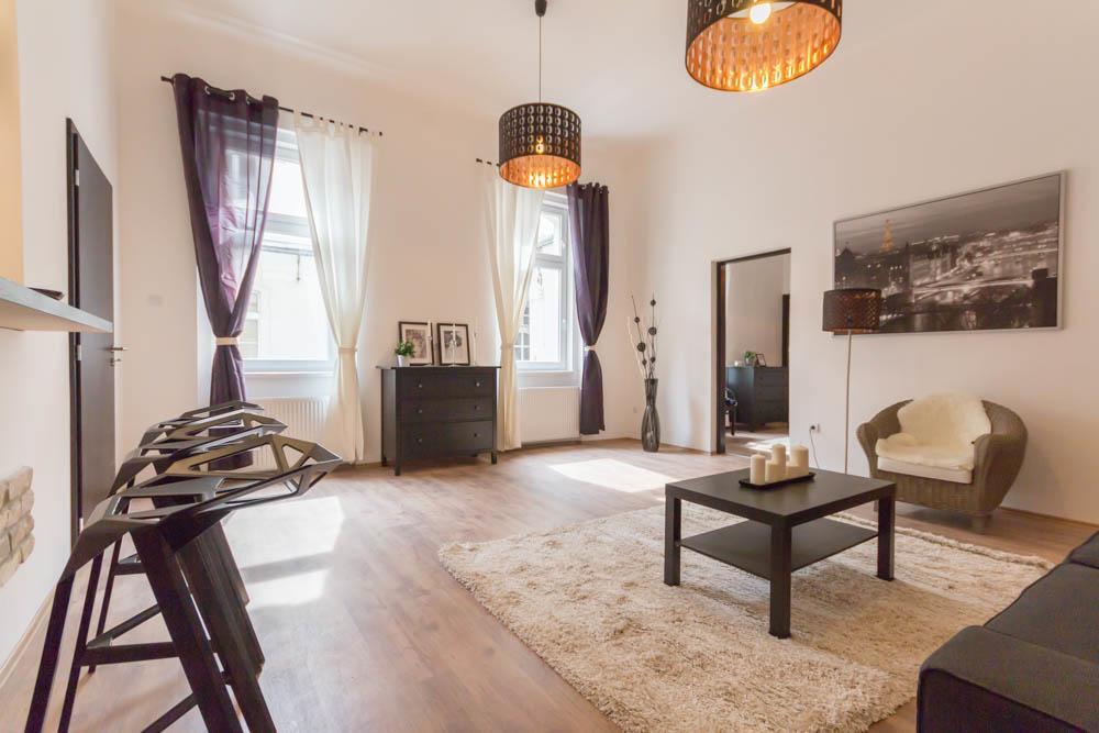 Luxury Apartment By Hi5-Varoshaz Suite Budapest Eksteriør billede
