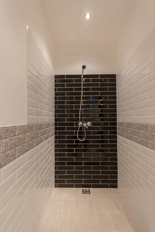 Luxury Apartment By Hi5-Varoshaz Suite Budapest Eksteriør billede