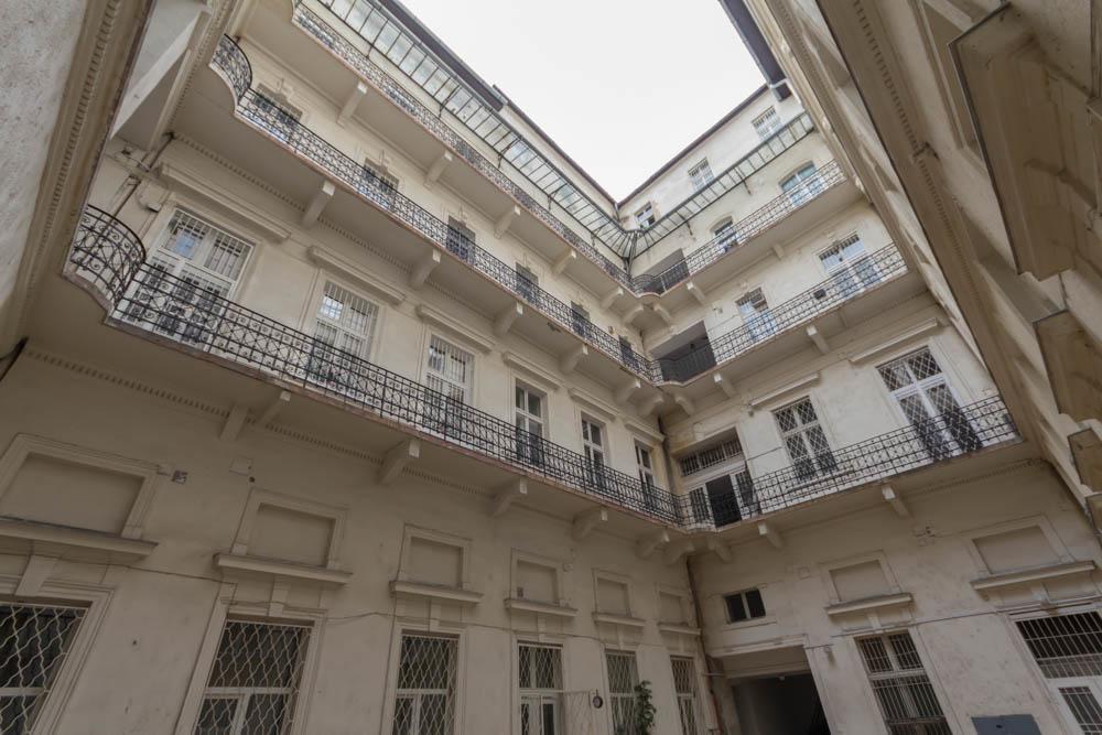Luxury Apartment By Hi5-Varoshaz Suite Budapest Eksteriør billede