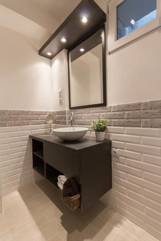 Luxury Apartment By Hi5-Varoshaz Suite Budapest Eksteriør billede
