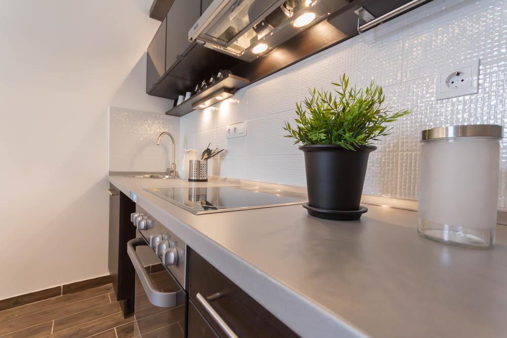 Luxury Apartment By Hi5-Varoshaz Suite Budapest Eksteriør billede