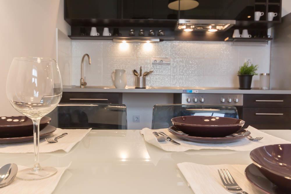 Luxury Apartment By Hi5-Varoshaz Suite Budapest Eksteriør billede
